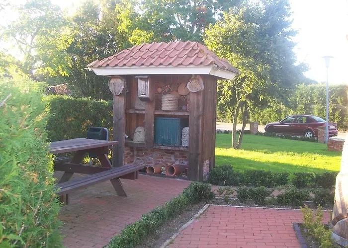 Gästehaus Radler Scheune