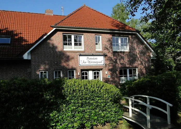 Pension Am Wiesengrund